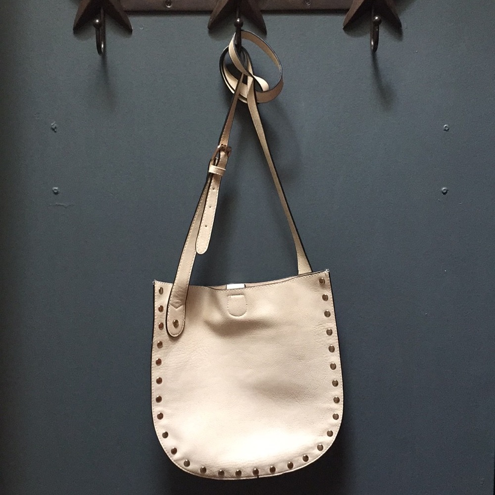 Crossbody bag